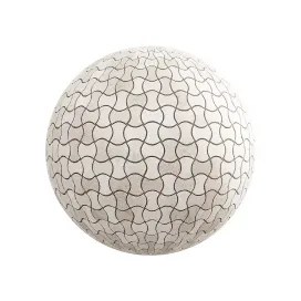 Concrete pavement 42